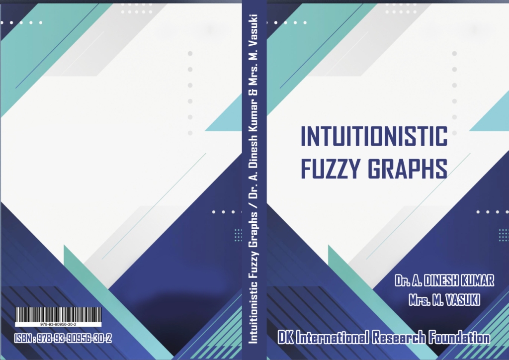 Intuitionistic Fuzzy Graphs
